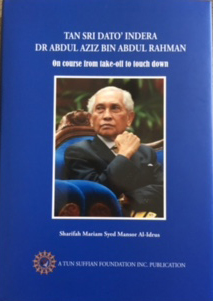 Tan Sri Aziz